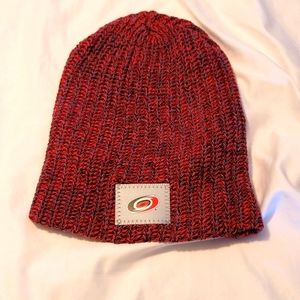 Carolina Hurricanes Beenie by Love Your Melon